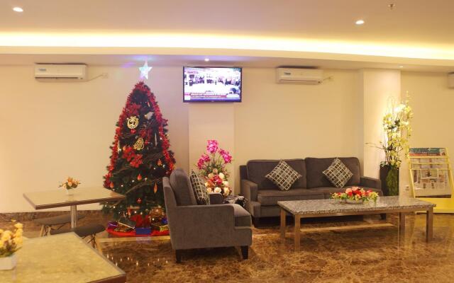 Miko Hotel Makassar