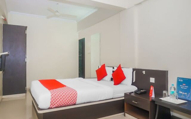 OYO 17121 Hotel Yashraj Inn