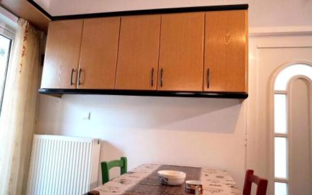 Apartment Akoumia 740 53, Greece