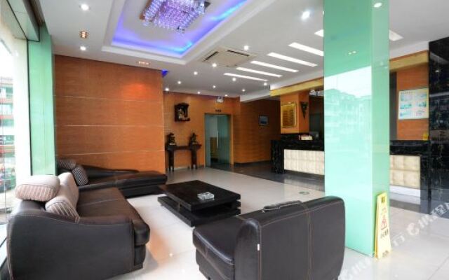 Junyue Business Hotel