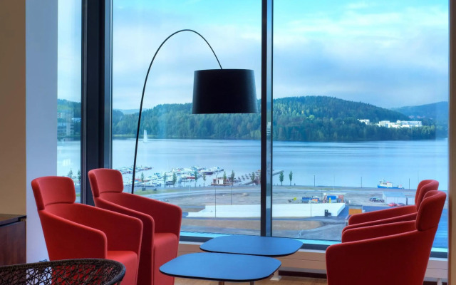 Solo Sokos Hotel Paviljonki