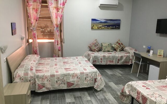 B&B Viva Napoli