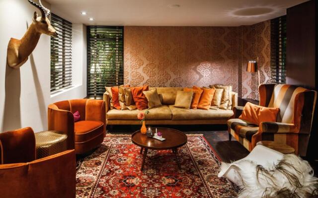 Van der Valk Hotel Assen