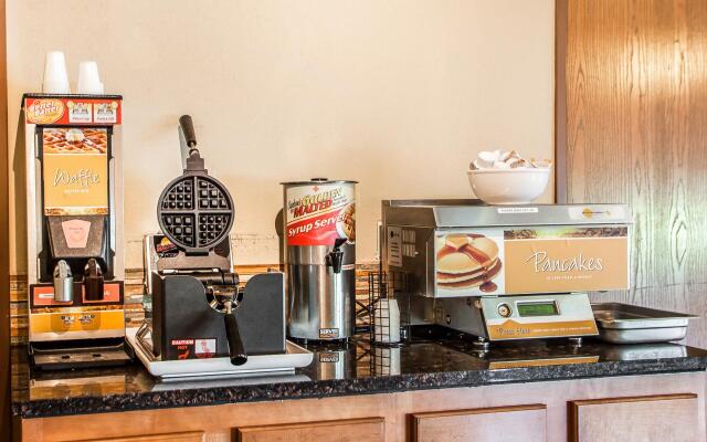 Comfort Inn Edwardsville - St. Louis