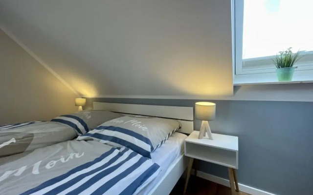 Holiday Home Crane's Nest