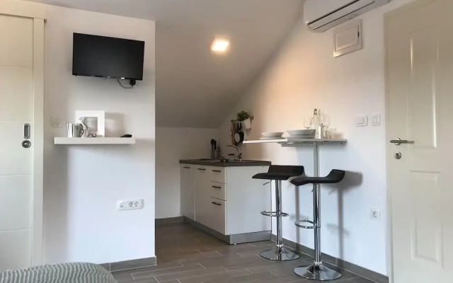 Butique apartment Borghetto