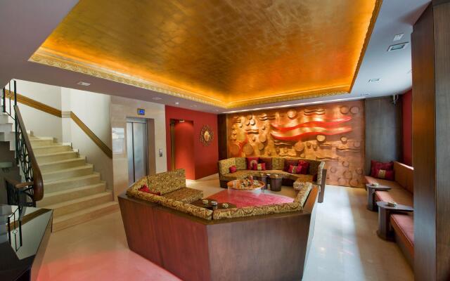 Ferman Hotel - Special Class