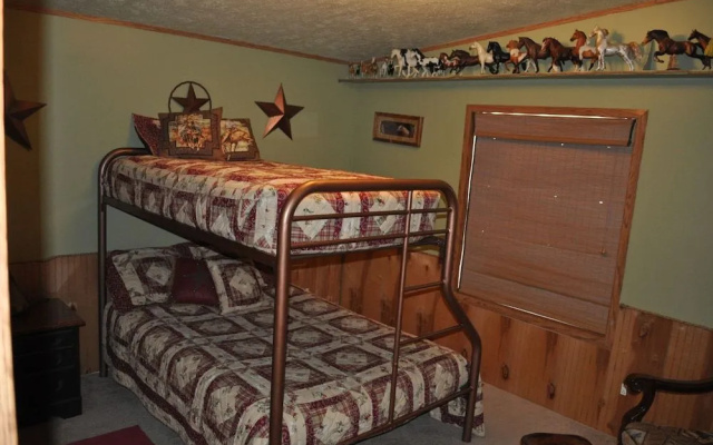 Trail Boss Cabin - фото 4