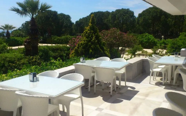 Kusadasi Golf and Spa Resort