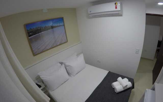 Pousada Kanoas Maragogi