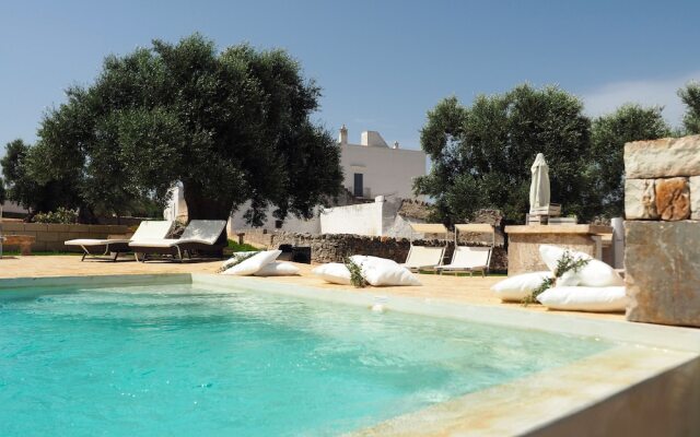 Masseria Parco della Grava