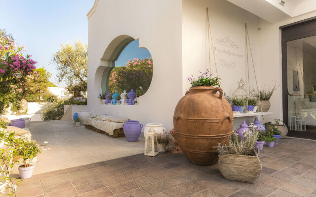 Oleandri Resort Paestum