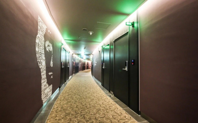 Naju Dream Hotel