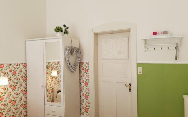 Pension Seeschlösschen