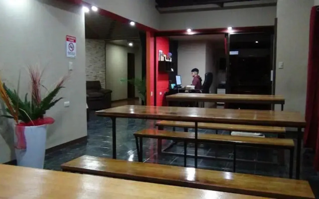 Monteverde Family House