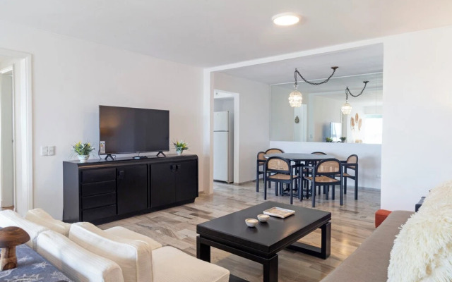 Oceana Suites Fontemar