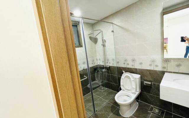 Midtown My Hung Quan 7-Luxury Apartment