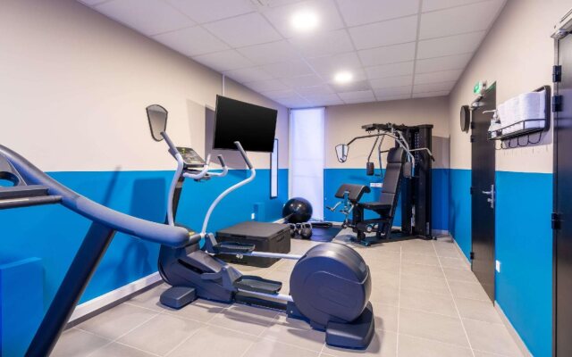 Quality Suites Toulouse-Blagnac