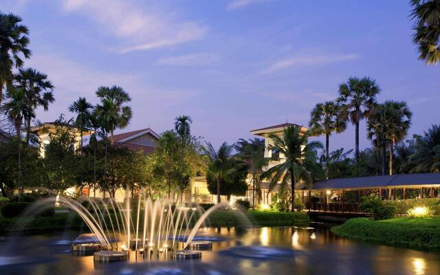 Sofitel Angkor Phokeethra Golf & Spa Resort