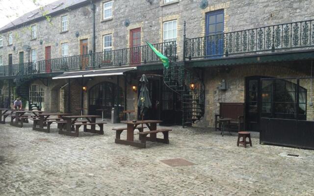 The Lodge Ballina