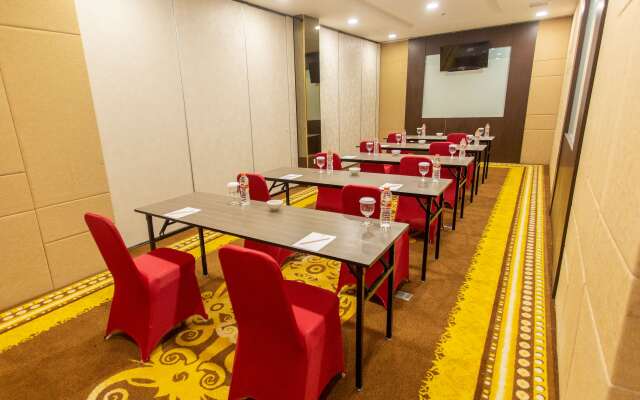 Best Western Batang Garing