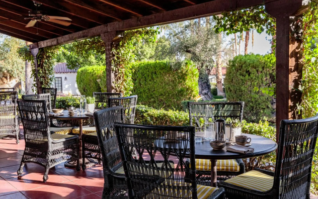 Ingleside Estate Hotel & Bungalows- Adults Only