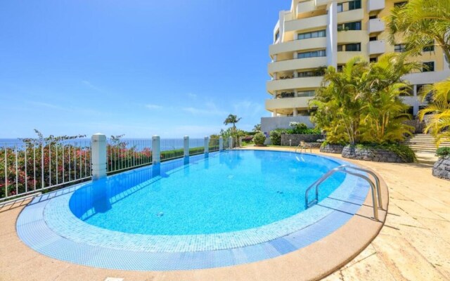 Falesia Sea Apartment