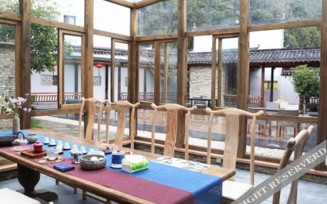 Nanxiangzi Xifu Yinju Hotel