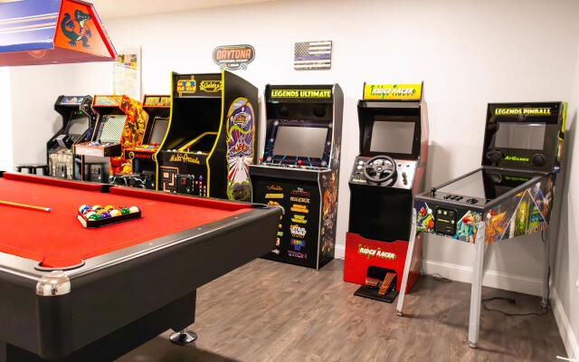 948 Lake Berkley Dr, Kissimmee, US