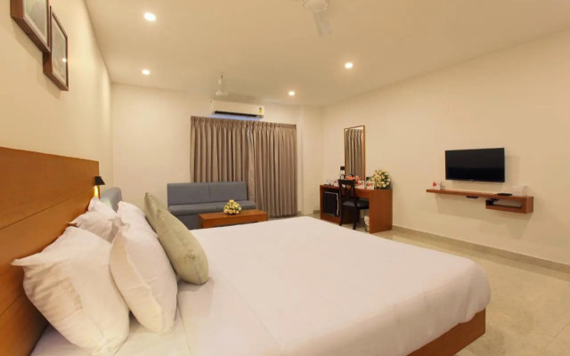 Hotel prince