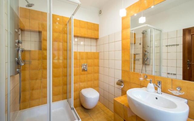 Willa Czajka - Widokowe Apartamenty