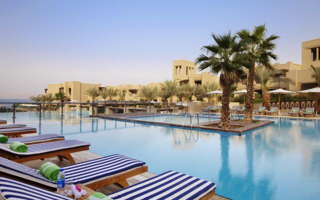 Holiday Inn Resort Dead Sea by IHG