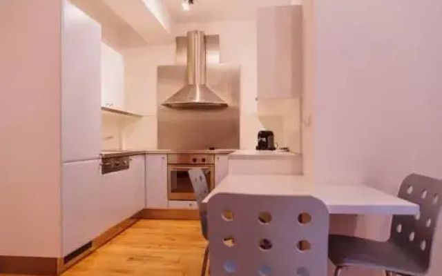 Erzherzog Johann Appartements