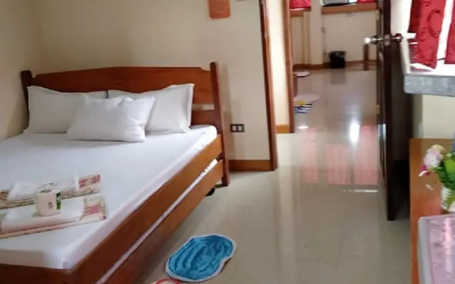 Seacret Lodge