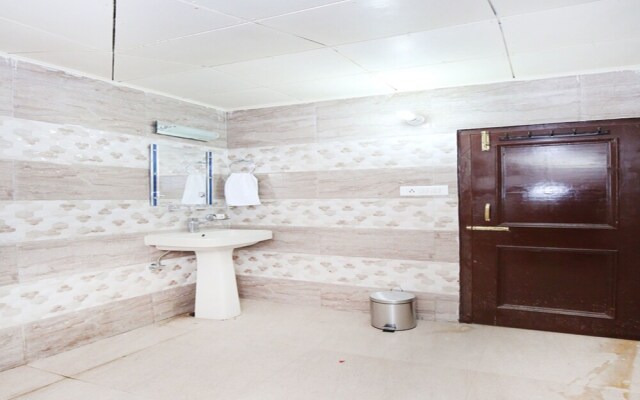 OYO 10863 Home Nature Walk 2BHK