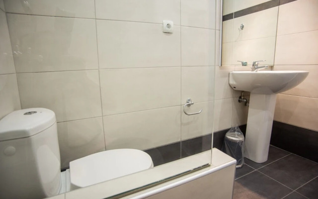 Xenia Ionis Luxury Concept Apartments