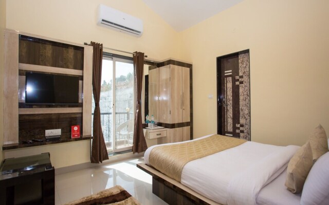 OYO 11439 Shivanya Palace