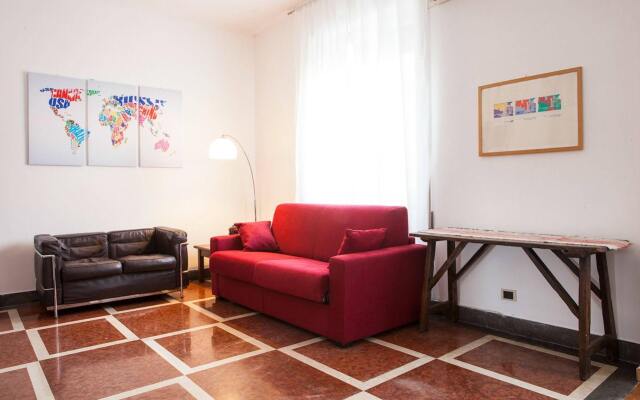 Beesprint Vatican Apartments