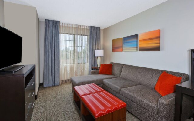 Staybridge Suites Detroit-Utica, an IHG Hotel