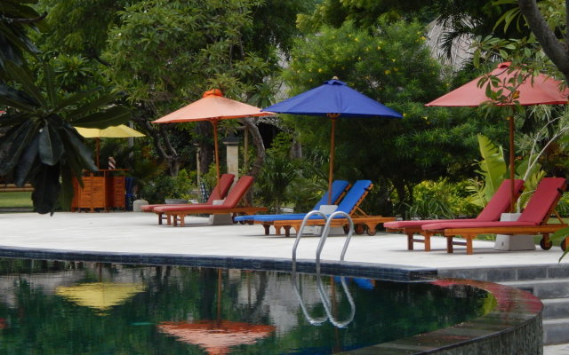 Kinaara Resort & Spa