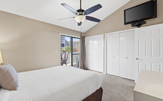 Sunswept Condo Rentals by Panhandle Getaways