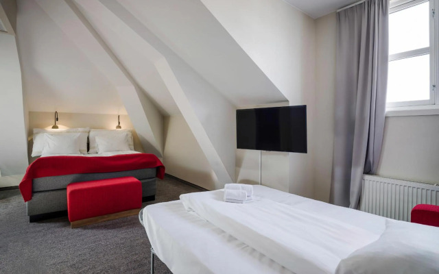 Quality Hotel Grand Kristiansund