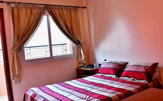 Hotel Dar Assalam