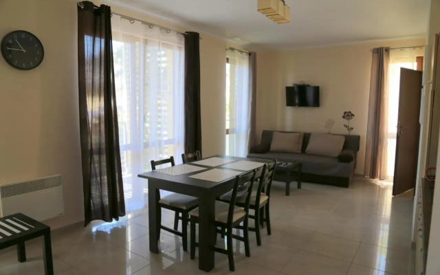 Apartament AMS B7