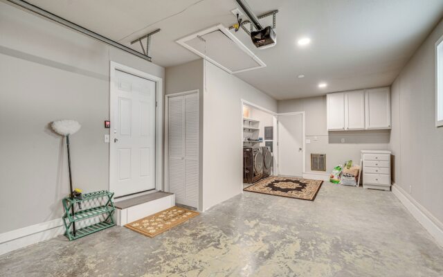 Updated Yakima Vacation Rental: Central Location!