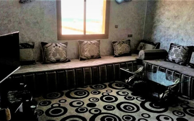 Ritage Apartments