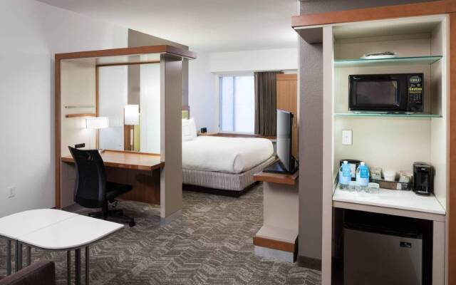 SpringHill Suites by Marriott Orlando at SeaWorld