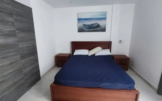 Apartment in Same, Casa Blanca