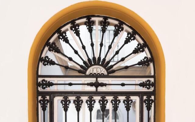 Home in Seville V33-1