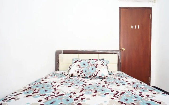 Apartment Mediterania I